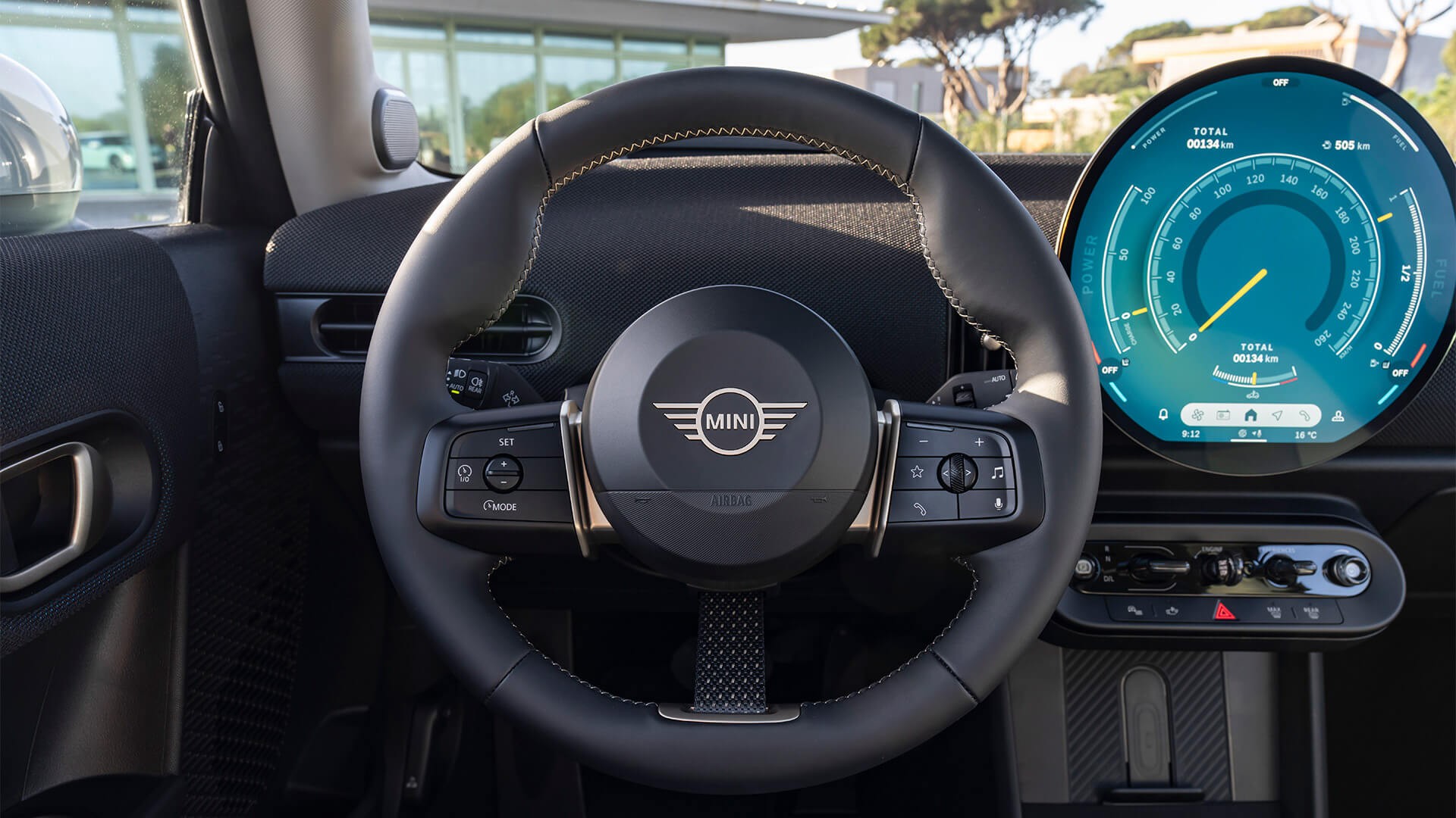 Yeni MINI Cooper 3 Kapı | MINI Türkiye Yeni MINI Cooper 3 Kapı | MINI Türkiye